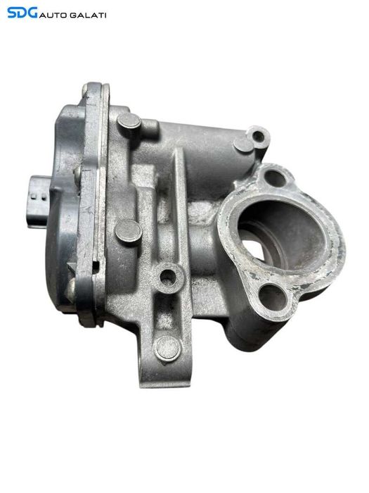 EGR Renault Megane 3 1.6 DCI 2008 - 2015 Cod H8201068968 8201068968 147100789R 147100789 [X4227]