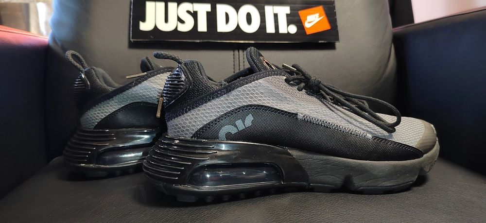 Nike Air Max 2090, номер 39