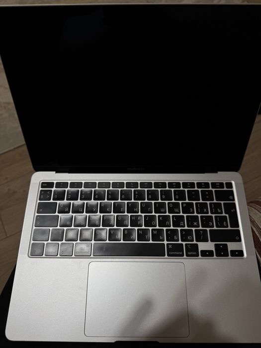 Macbook air 13 2020