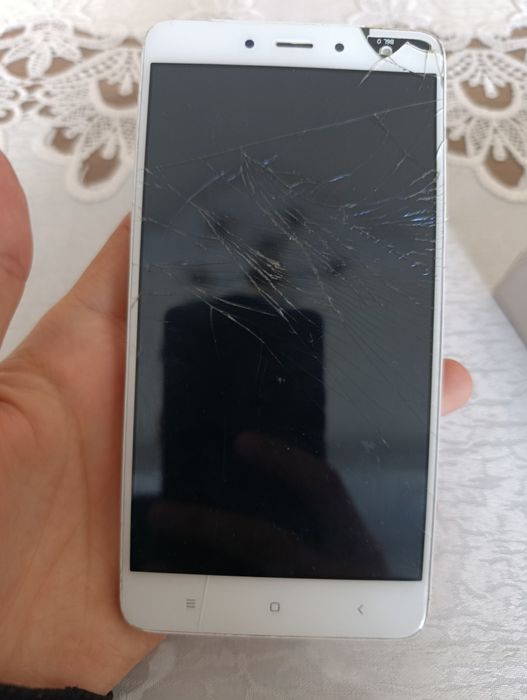 Redmi note 4  3/64gb