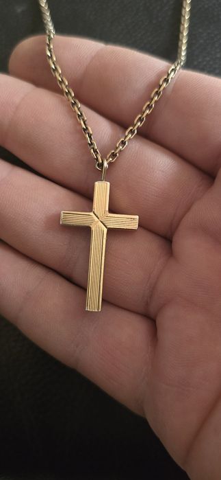 Lant cruce Tiffany&co original