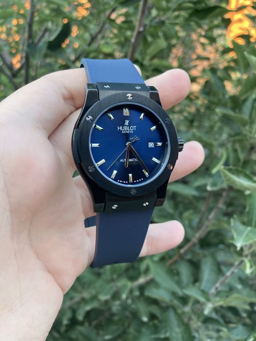 Hublot classic fusion