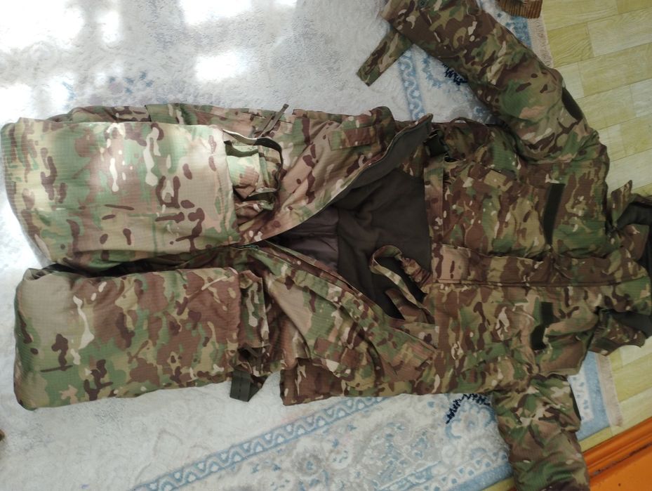 Форма жазғы қысттық