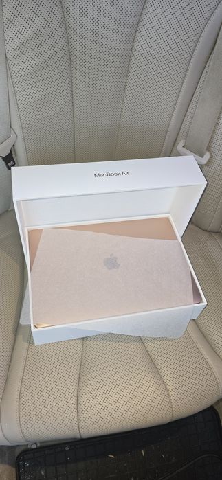 13-inch MacBook Air
