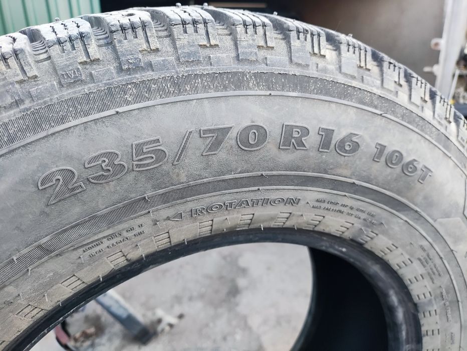 Шины зимние шипы