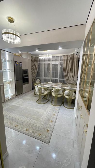 Продам квартиру в ЖК Арнау