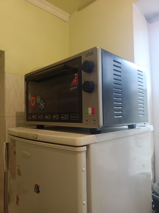 Печка artel Артел