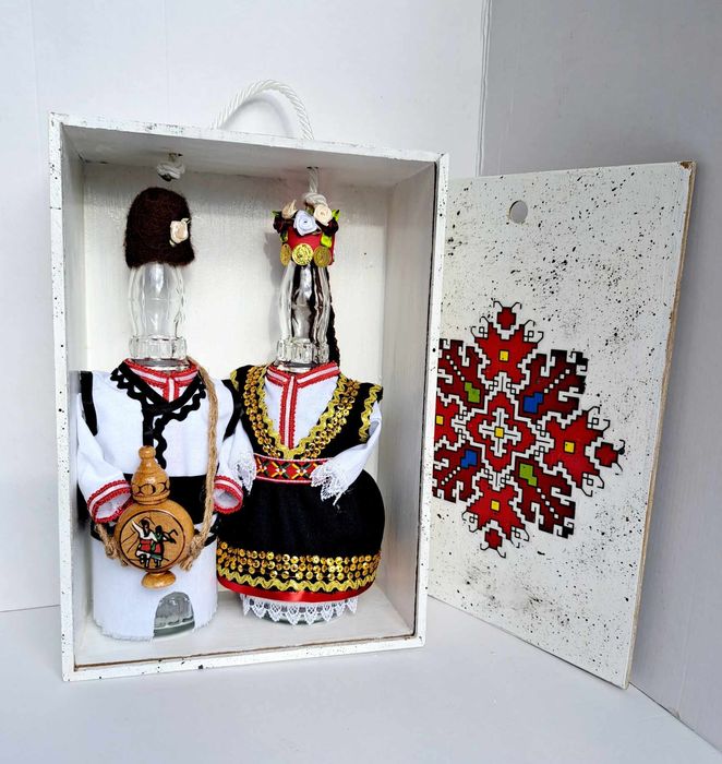 Носии за бутилки