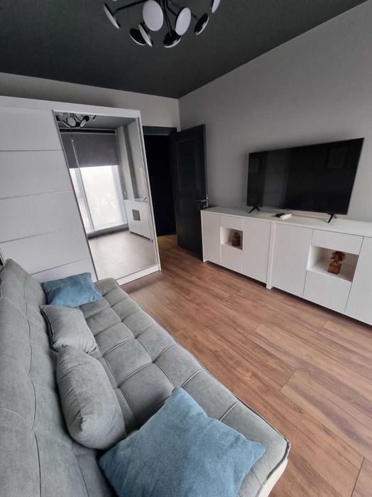 Тристаен апартамент