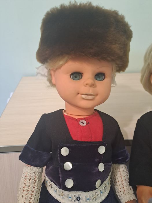 Кукли за ценители