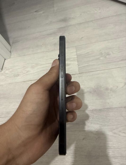 Айфон 16 про макс 256/91% в идеале.