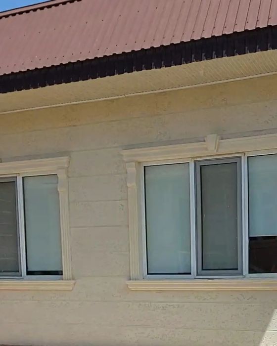 Евро ремонт делаем. Левкас обои ламинат