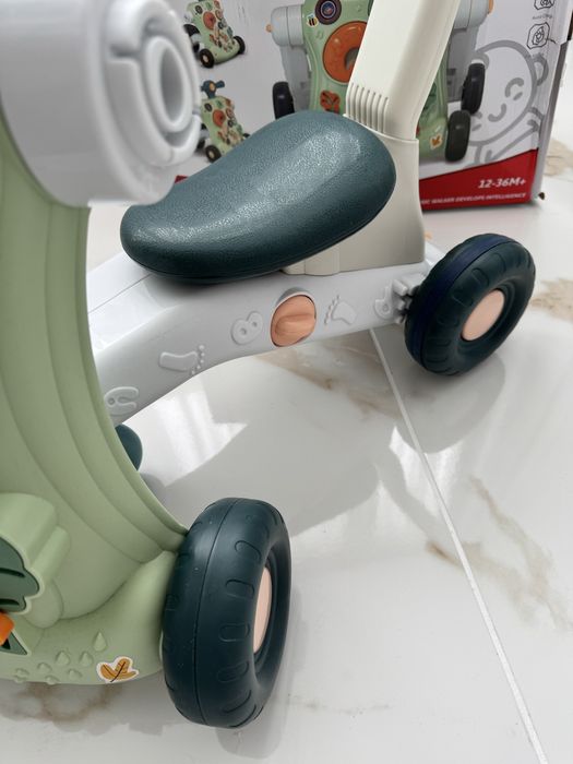 Проходилка  5 в 1