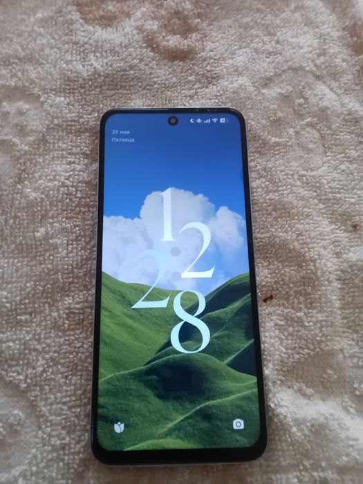 Redmi 12 256/8 продаётся