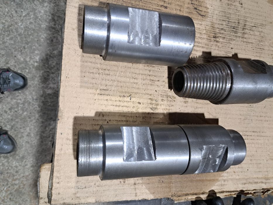 MUFE SI Prajini foraj L 1M ,2 M, 3M