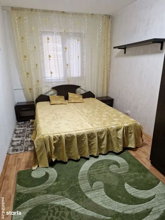 Apartament 2 camere zona Dacia - Iulius Mall