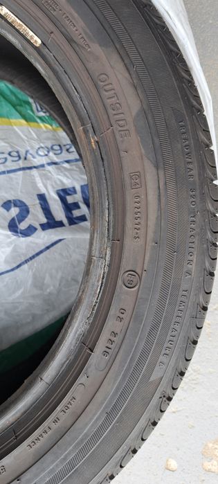 Anvelope Bridgestone Turanza 205/55 R16