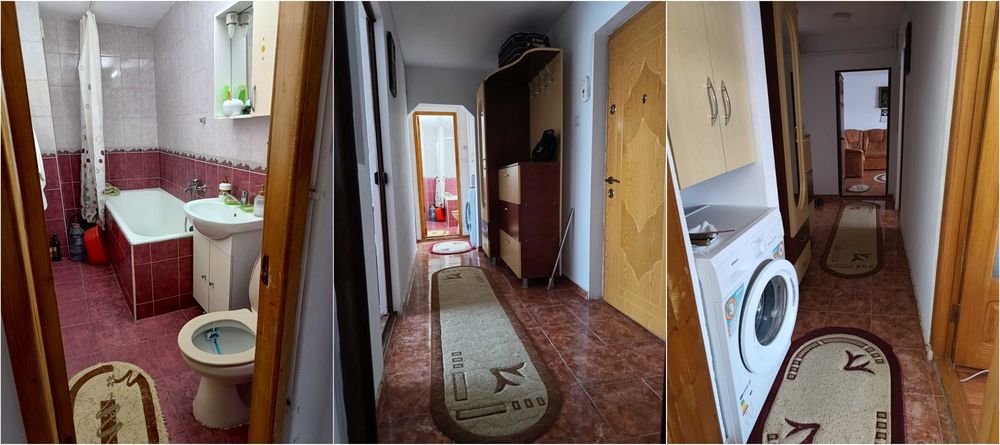 [DIRECT PROPRIETAR] Apartament 2 camere de vânzare în Zona 1 Decembrie 1918 – 66 mp