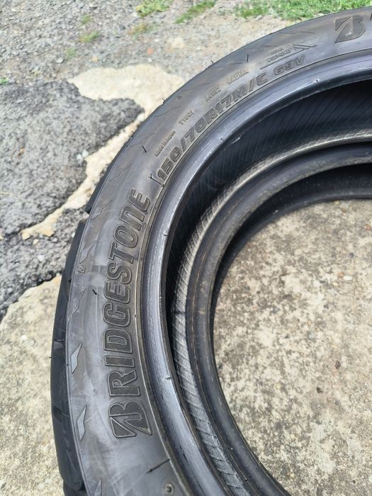 Bridgestone Battlax Adventure A41