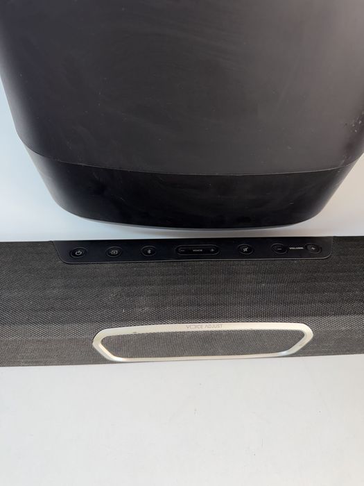 Soundbar+subwoofer Polk Magnifi Max