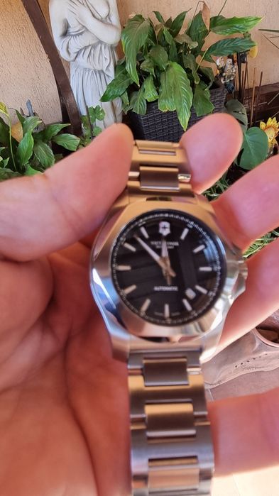 Victorinox I.N.O.X automatic