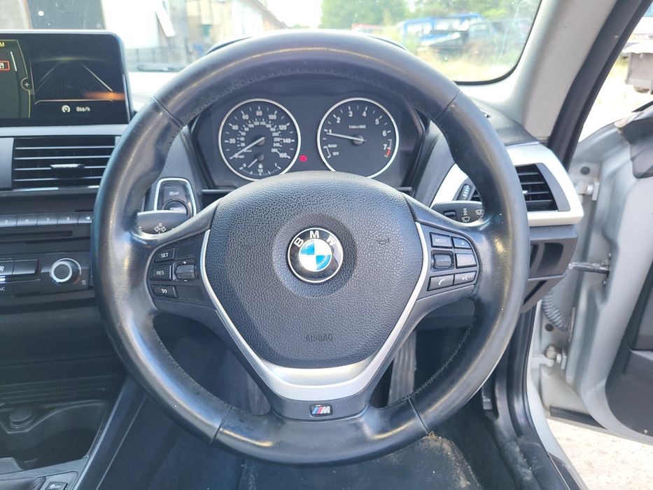 Volan m pachet bmw f20,f21