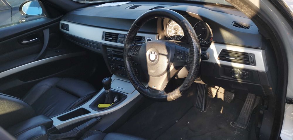 на части бмв е91 320д 163кс м47 bmw e91 163hp m47 m sport xenon рекаро