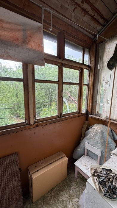 Продаётся квартира