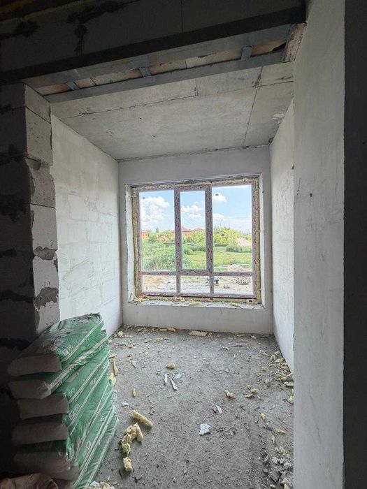 Продаётся квартира в новом ЖК