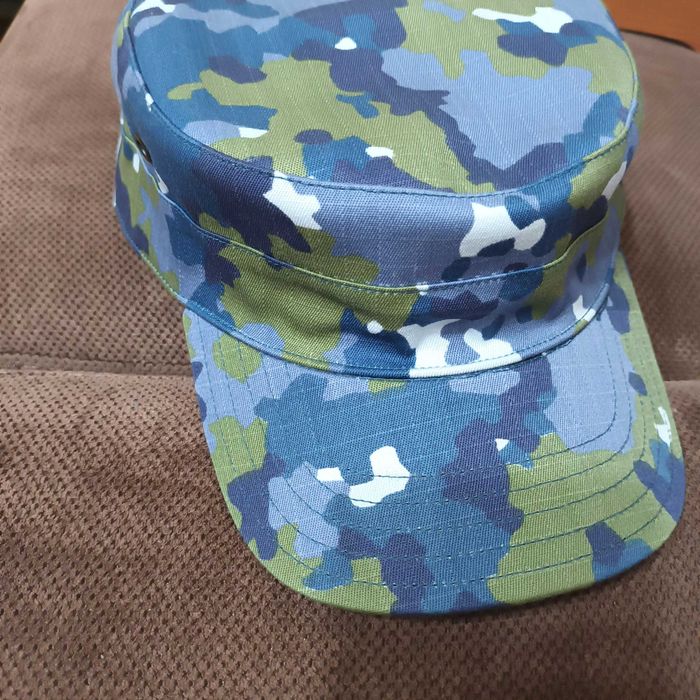 Vand capela combat FA