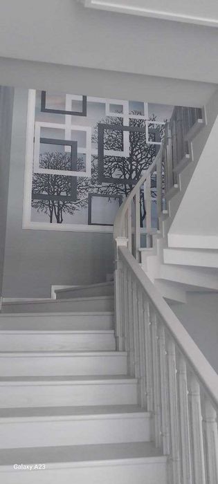 Аренда хайтек ховли (участка)  Олмазор туманида 1500 у.е