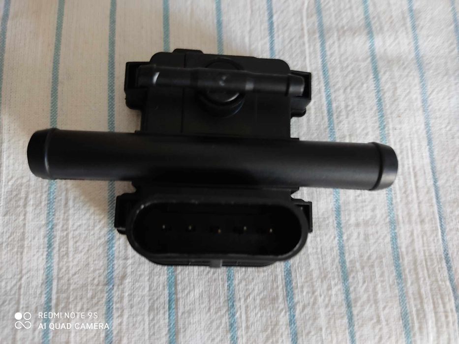 Нов газ анализатор мап Stag PS-02 PLUS