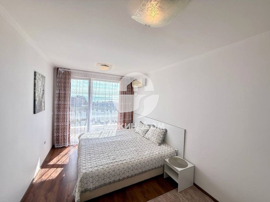 Продава се Едностаен апартамент в Свети Влас - 32 кв.м за 1719 €/кв.м - Снимка #1