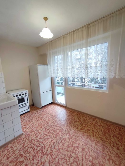 Давам под наем гарсониера в Добруджански квартал