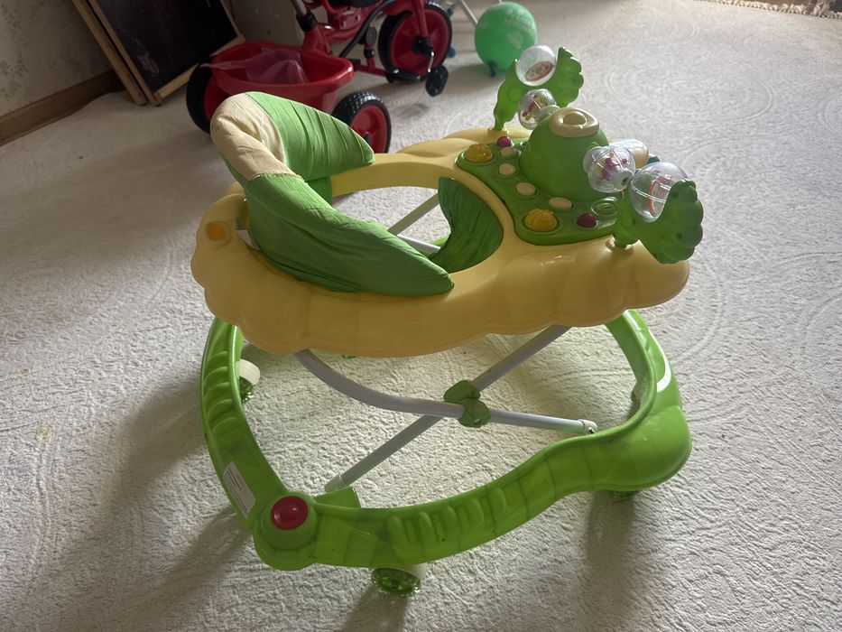 Стул для кормления