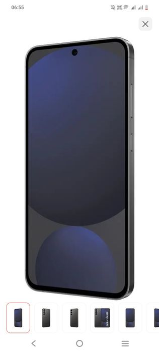 Продам телефон Самсунг новый