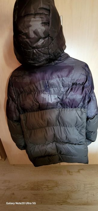 Комплект яке + грейка Navitas