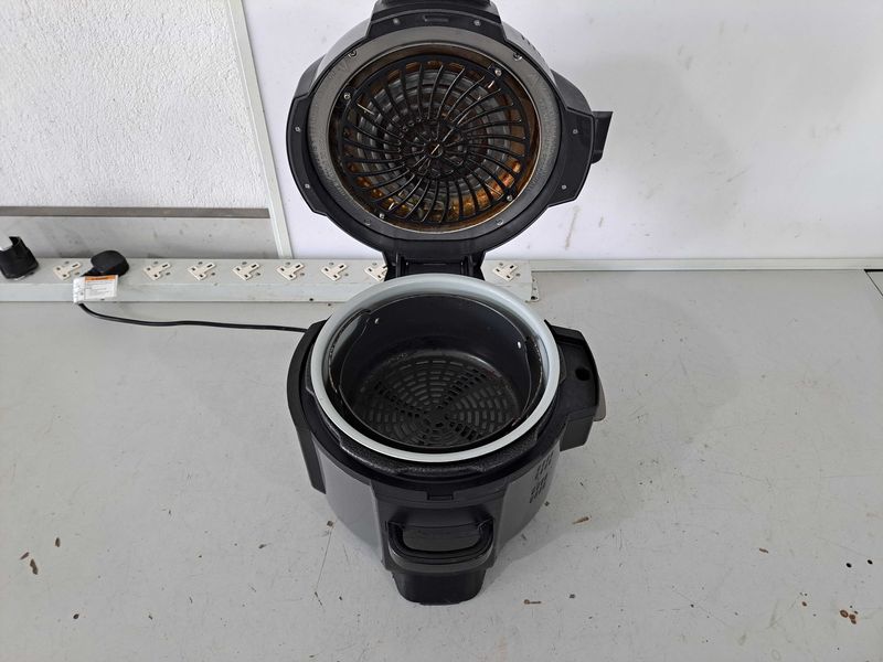 Мултикукър - Ninja 1460 W OP300UK