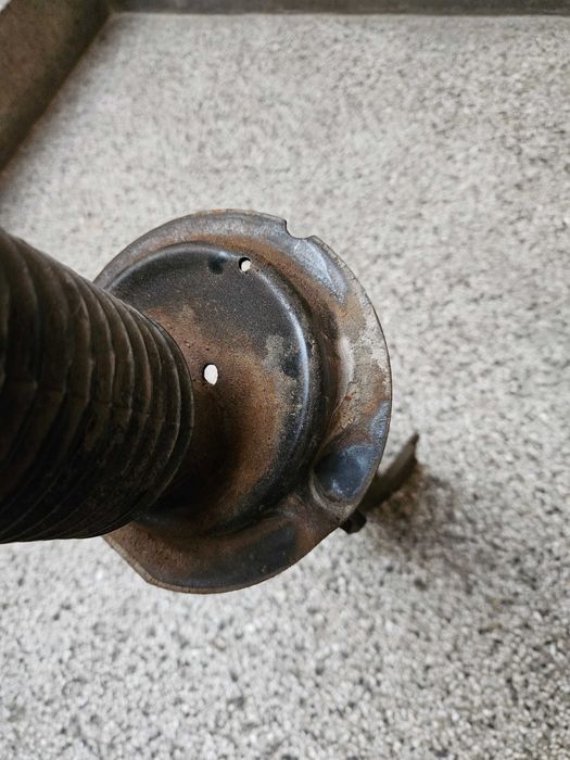 Задни амортисьори TRW Alfa Romeo GT/147