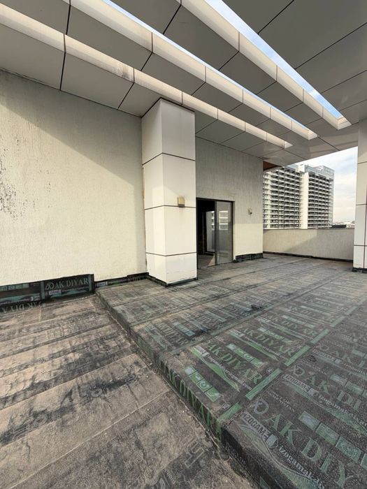 Квартира ЖК Gardens 5/8-9/9 190 м2