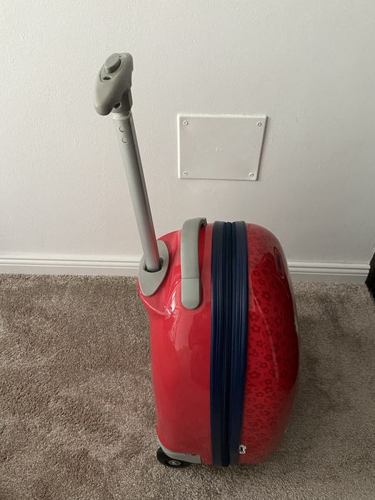 Troler Disney American Touriste copii