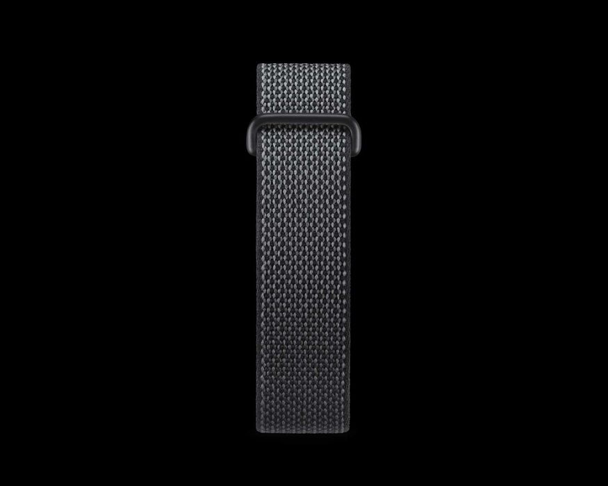 Ремешок Google Fitbit Air — плетёный нейлон, новый