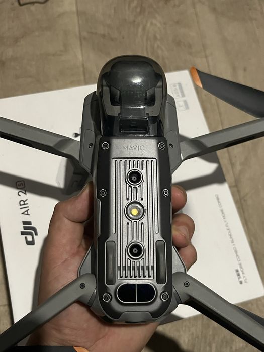 Dji air 2s combo СРОЧНО