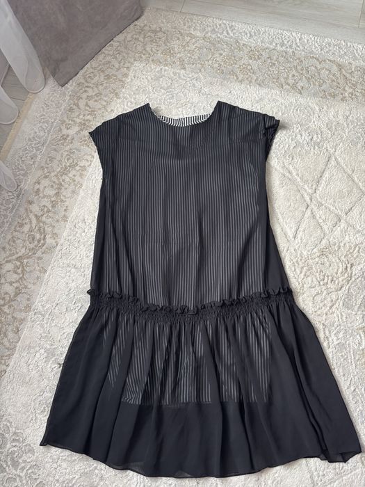 Платье турецкое