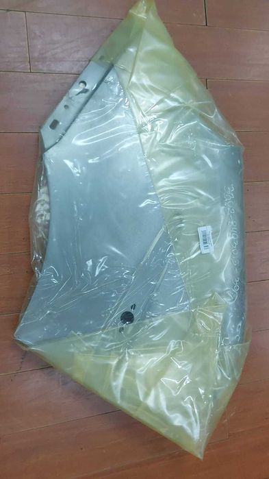 Крыло газель Бизнес переднее левое