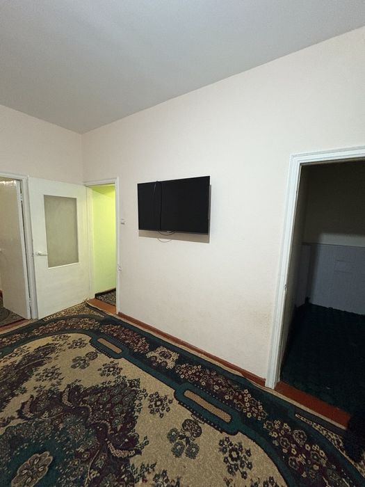 Mirzo Ulugʻbek TTZ 1 da 2 xona kv ijaraga beriladi