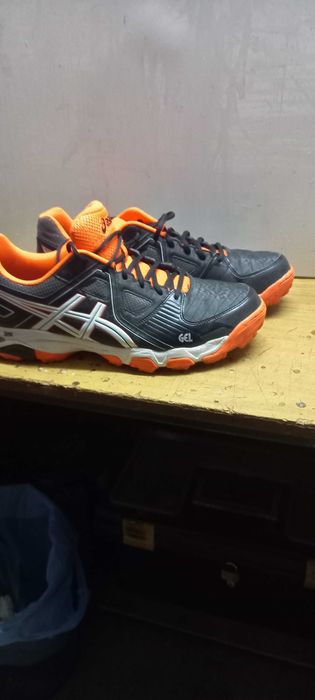 Маратонки ASICS GEL