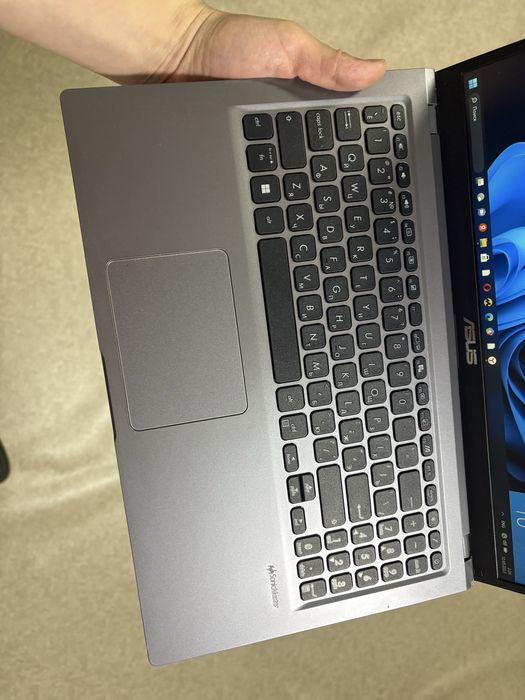 Продам Асус ноутбук