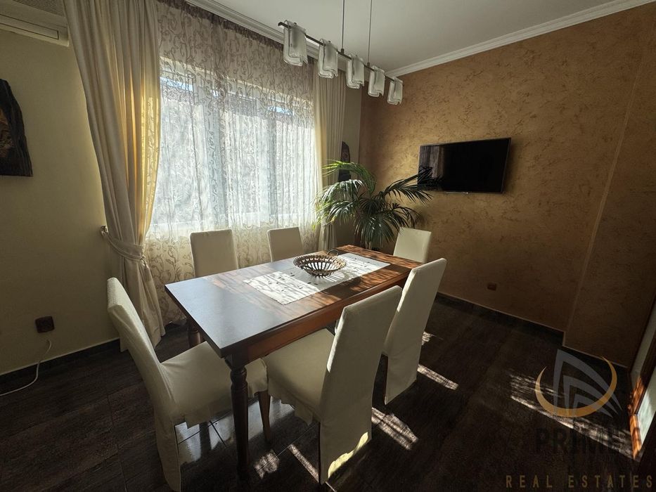 Продава се Многостаен апартамент в Бургас, Център - 120 кв.м за 2667 €/кв.м - Снимка #4