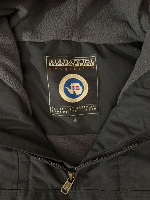 Geaca Napapijri XL